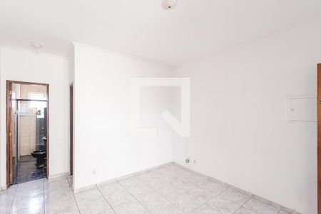 Sala de apartamento à venda com 2 quartos, 59m² em Novo Osasco, Osasco