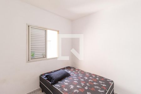 Quarto 1 de apartamento à venda com 2 quartos, 59m² em Novo Osasco, Osasco