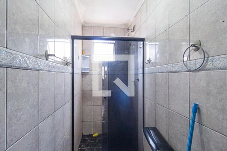 Banheiro de apartamento à venda com 2 quartos, 59m² em Novo Osasco, Osasco