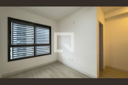 Suíte de apartamento à venda com 2 quartos, 58m² em Santo Amaro, São Paulo