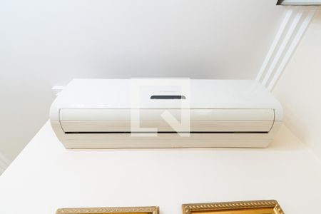 Sala de Jantar de apartamento à venda com 3 quartos, 144m² em Jardim Jabaquara, São Paulo