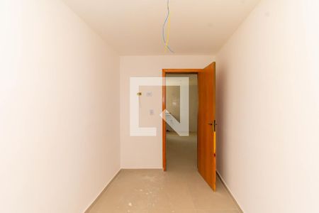 Quarto  de apartamento à venda com 2 quartos, 42m² em Quinta da Paineira, São Paulo