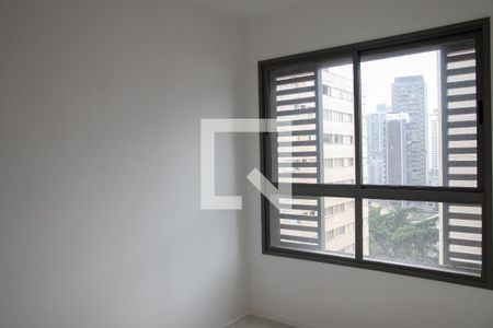 Suíte 1 de apartamento à venda com 2 quartos, 68m² em Santo Amaro, São Paulo