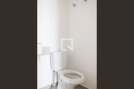 Lavabo de apartamento à venda com 2 quartos, 68m² em Santo Amaro, São Paulo