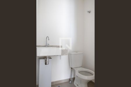 Lavabo de apartamento à venda com 2 quartos, 68m² em Santo Amaro, São Paulo