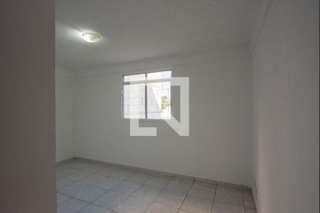 Sala de apartamento à venda com 2 quartos, 74m² em Parque Residencial Vila União, Campinas