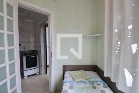 Quarto de Serviço de apartamento para alugar com 3 quartos, 84m² em Loteamento Joao Batista Juliao, Guarujá