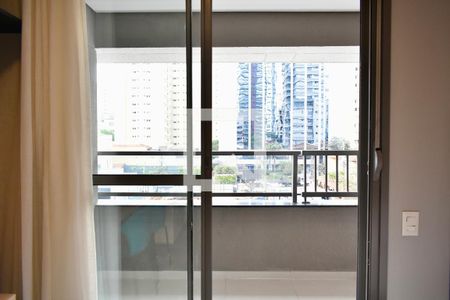 Studio de kitnet/studio à venda com 1 quarto, 27m² em Vila Clementino, São Paulo