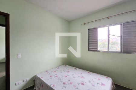 Quarto 1 de casa à venda com 3 quartos, 556m² em Nova Petrópolis, São Bernardo do Campo
