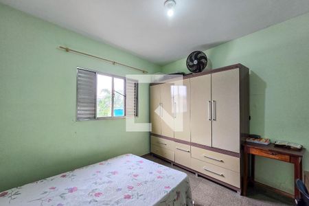 Quarto 1 de casa à venda com 3 quartos, 556m² em Nova Petrópolis, São Bernardo do Campo