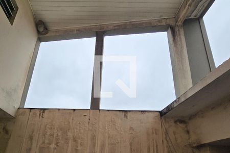 Vista - Sala de casa à venda com 3 quartos, 556m² em Nova Petrópolis, São Bernardo do Campo