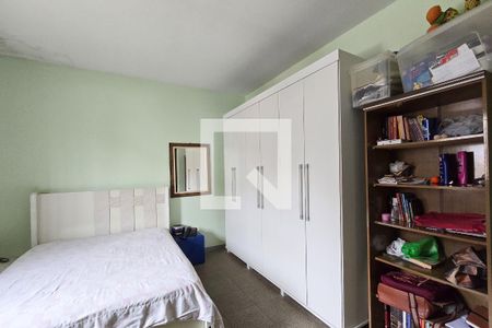 Quarto 2 de casa à venda com 3 quartos, 556m² em Nova Petrópolis, São Bernardo do Campo