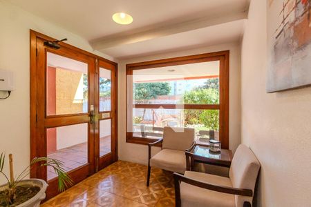 Área comum de apartamento à venda com 2 quartos, 140m² em Santana, Porto Alegre