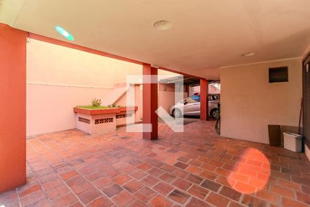 Área comum de apartamento à venda com 2 quartos, 140m² em Santana, Porto Alegre