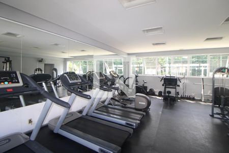 Área Comum de apartamento à venda com 2 quartos, 48m² em Vila Bela Vista (zona Norte), São Paulo