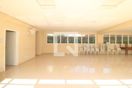 Área Comum de apartamento à venda com 2 quartos, 48m² em Vila Bela Vista (zona Norte), São Paulo
