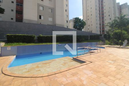 Área Comum de apartamento à venda com 2 quartos, 48m² em Vila Bela Vista (zona Norte), São Paulo
