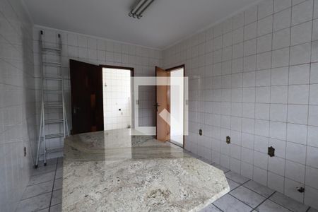 Cozinha de casa de condomínio à venda com 1 quarto, 82m² em Tatuapé, São Paulo