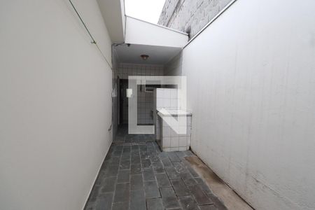 Área comum de casa de condomínio à venda com 1 quarto, 82m² em Tatuapé, São Paulo