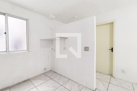 Cozinha de apartamento para alugar com 2 quartos, 60m² em Centro, São Leopoldo