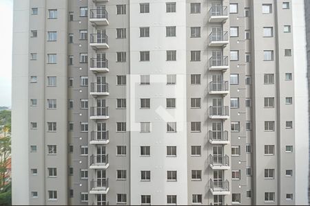 Vista do Quarto 2 de apartamento à venda com 2 quartos, 43m² em Bairro dos Casa, São Bernardo do Campo