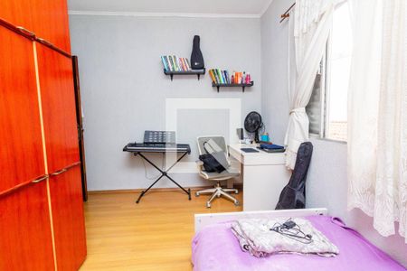 Quarto 3 de casa à venda com 4 quartos, 380m² em Vila Matilde, São Paulo