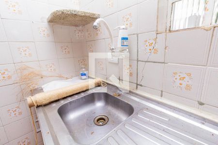 Edícula: Cozinha de casa à venda com 4 quartos, 380m² em Vila Matilde, São Paulo