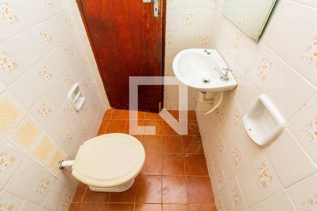 Edícula: Banheiro de casa à venda com 4 quartos, 380m² em Vila Matilde, São Paulo