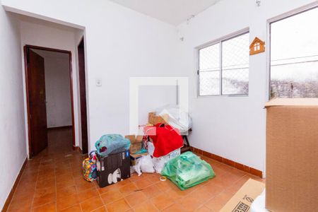 Edícula: Sala de casa à venda com 4 quartos, 380m² em Vila Matilde, São Paulo