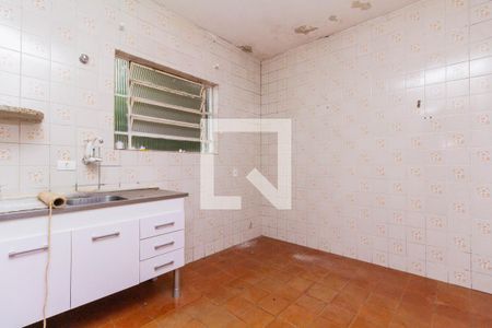 Edícula: Cozinha de casa à venda com 4 quartos, 380m² em Vila Matilde, São Paulo