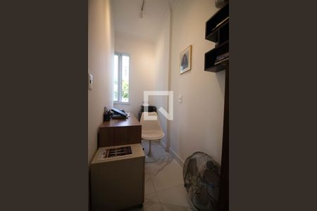 Escritório de apartamento à venda com 2 quartos, 70m² em Gávea, Rio de Janeiro