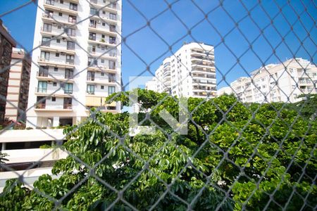 Quarto - Vista de apartamento à venda com 2 quartos, 70m² em Gávea, Rio de Janeiro