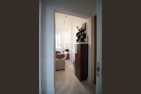 Escritório de apartamento à venda com 2 quartos, 70m² em Gávea, Rio de Janeiro