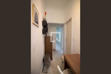 Escritório de apartamento à venda com 2 quartos, 70m² em Gávea, Rio de Janeiro