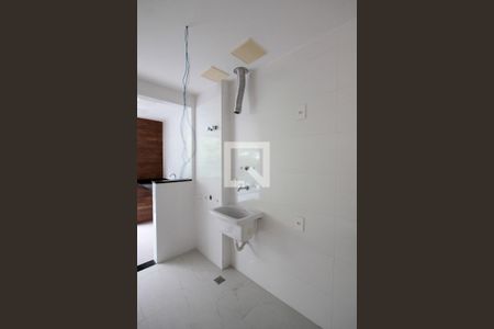 Área de Serviço de apartamento à venda com 2 quartos, 76m² em Barra da Tijuca, Rio de Janeiro