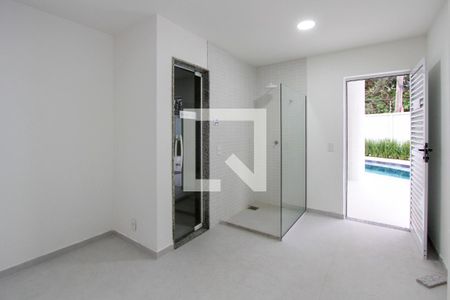 Área comum de apartamento à venda com 2 quartos, 76m² em Barra da Tijuca, Rio de Janeiro