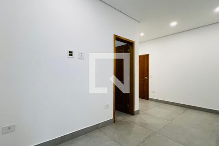 Suíte 1 de casa à venda com 3 quartos, 268m² em Vila Rosalia, Guarulhos