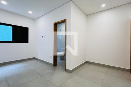Suíte 1 de casa à venda com 3 quartos, 268m² em Vila Rosalia, Guarulhos