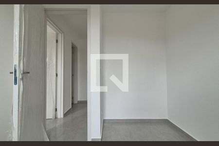 Quarto 1 de apartamento à venda com 2 quartos, 70m² em Vila Progresso, Santo André