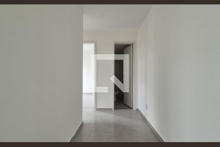 Sala de apartamento à venda com 2 quartos, 70m² em Vila Progresso, Santo André
