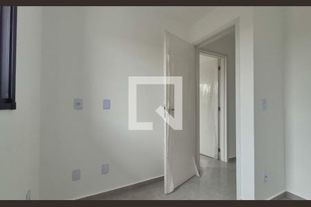 Quarto 1 de apartamento à venda com 2 quartos, 70m² em Vila Progresso, Santo André