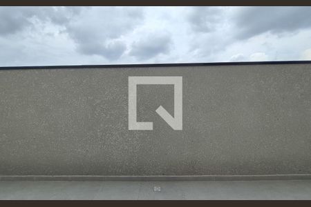 Vista do Quarto 1 de apartamento à venda com 2 quartos, 70m² em Vila Progresso, Santo André