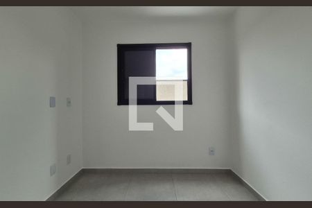 Quarto 2 de apartamento à venda com 2 quartos, 70m² em Vila Progresso, Santo André