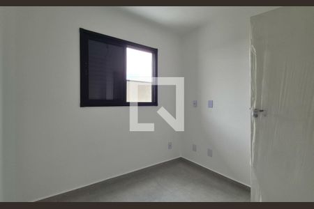 Quarto 1 de apartamento à venda com 2 quartos, 70m² em Vila Progresso, Santo André