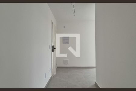 Sala de apartamento à venda com 2 quartos, 70m² em Vila Progresso, Santo André