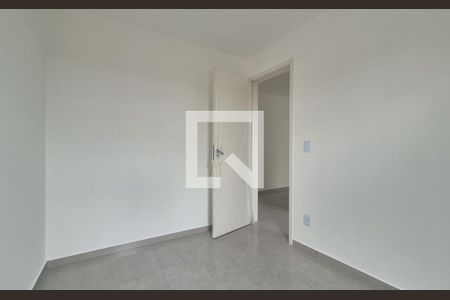 Quarto 2 de apartamento à venda com 2 quartos, 78m² em Vila Progresso, Santo André