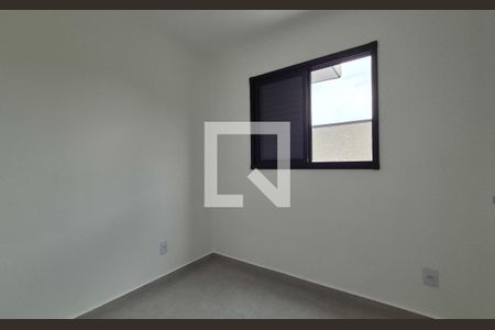 Quarto de apartamento à venda com 2 quartos, 78m² em Vila Progresso, Santo André