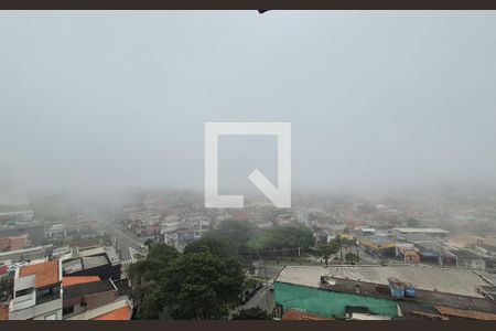 Vista de apartamento à venda com 2 quartos, 42m² em Vila Progresso, Santo André