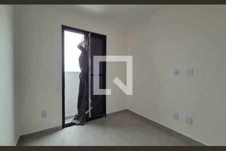 Quarto de apartamento à venda com 2 quartos, 45m² em Vila Progresso, Santo André