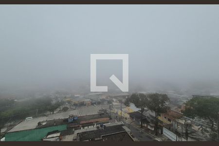 Vista de apartamento à venda com 2 quartos, 43m² em Vila Progresso, Santo André